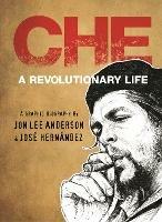 Che Guevara - Jon Lee Anderson - cover