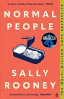Libro in inglese Normal People: One million copies sold Sally Rooney