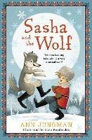 Sasha and the Wolf