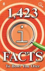 1,423 QI Facts to Bowl You Over