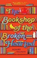 The Bookshop of the Broken Hearted