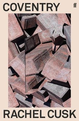 Coventry - Rachel Cusk - cover