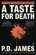 A Taste for Death: The classic locked-room murder mystery from the 'Queen of English crime' (Guardian)