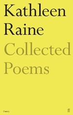 The Collected Poems of Kathleen Raine