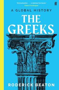 The Greeks: A Global History