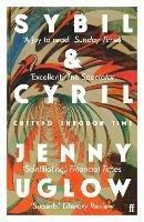 Sybil & Cyril: Cutting through Time - Jenny Uglow - cover