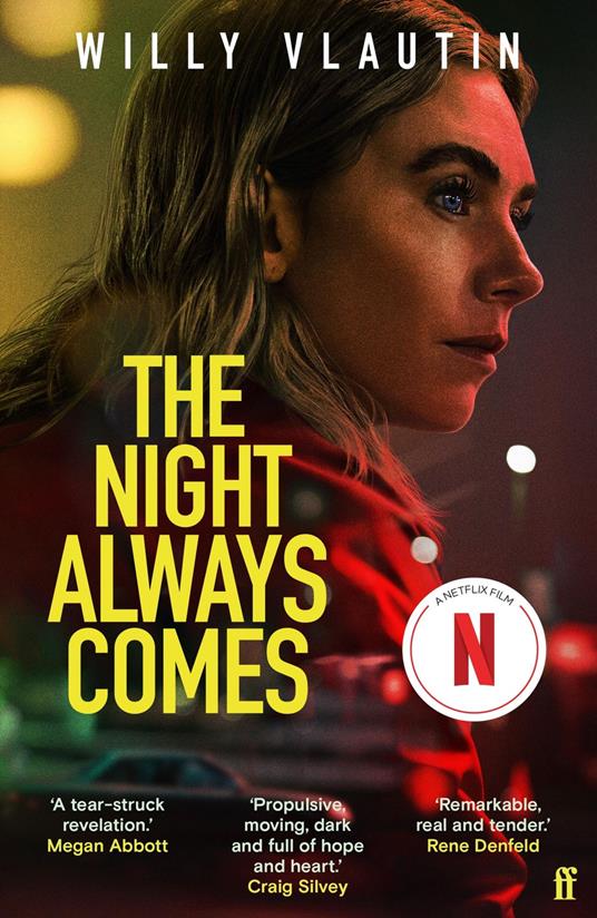 The Night Always Comes