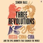 Three Revolutions