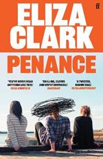 Penance: From the author of BOY PARTS