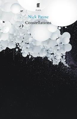 Constellations - Nick Payne - cover