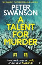A Talent for Murder: This summer's must-read psychological thriller