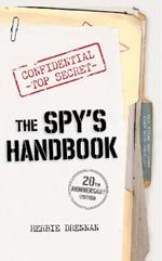 The Spy's Handbook: 20th Anniversary Edition