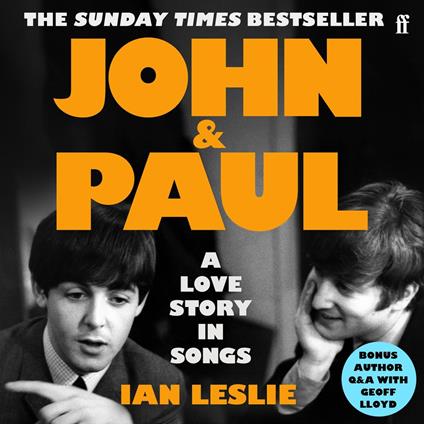 John and Paul