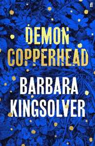 Libro in inglese Demon Copperhead Barbara Kingsolver