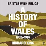 Brittle with Relics