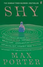 Shy: THE NUMBER ONE SUNDAY TIMES BESTSELLER