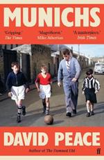Munichs: 'Absolutely gripping.' The Times, 'Best books of 2024'