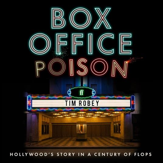 Box Office Poison