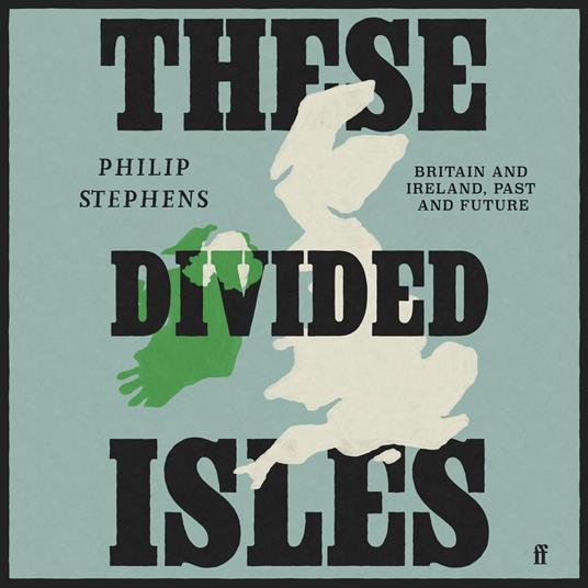 These Divided Isles