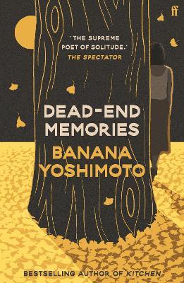 Dead-End Memories - Banana Yoshimoto - cover