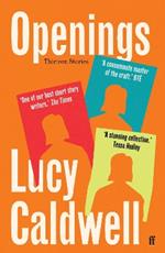 Openings: 'A stunning collection.' TESSA HADLEY