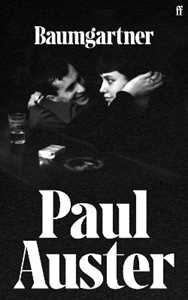 Libro in inglese Baumgartner Paul Auster