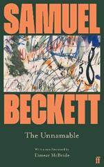 The Unnamable: Introduced by Eimear McBride