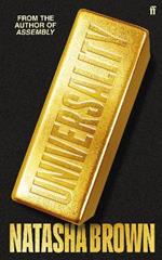 Universality: 'Utterly phenomenal.' ELIZABETH DAY