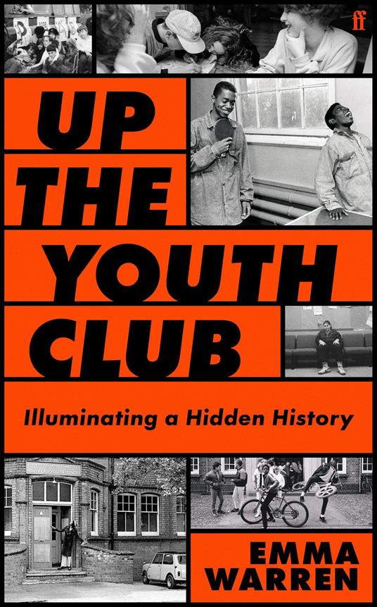 Up the Youth Club