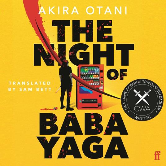 The Night of Baba Yaga