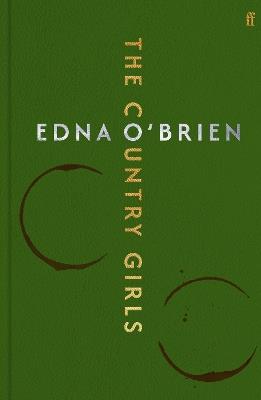The Country Girls - Edna O'Brien - cover