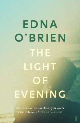 The Light of Evening - Edna O'Brien - cover