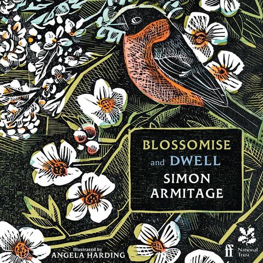 Blossomise and Dwell