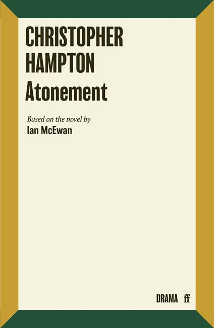 Atonement