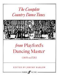 The Complete Country Dance Tunes