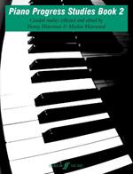 Piano Progress Studies Book 2