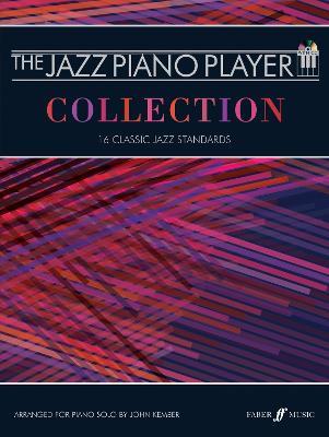 The Jazz Piano Player: Collection - cover