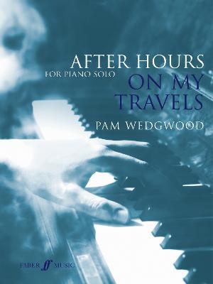 After Hours: On My Travels - cover
