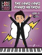 The Lang Lang Piano Method: Level 5