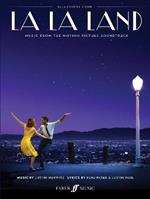 La La Land: Music from the motion picture soundtrac