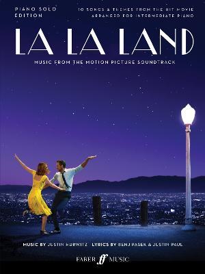 La La Land (Piano Solo) - cover