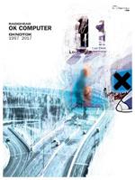 OK Computer OKNOTOK 1997 2017