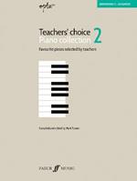 EPTA Teachers’ Choice Piano Collection 2