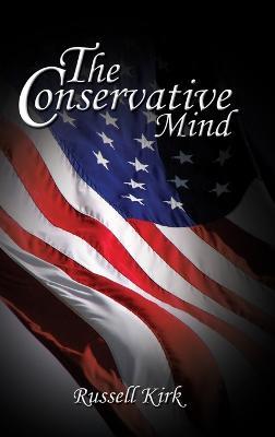 The Conservative Mind - Russell Kirk - cover