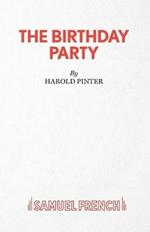 The Birthday Party