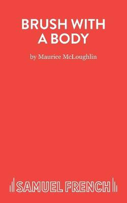 Brush with Body: Play - Maurice McLoughlin - cover