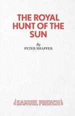 Royal Hunt of the Sun