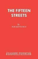Fifteen Streets - Catherine Cookson,Rob Bettinson - cover