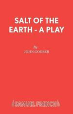 Salt of the Earth