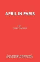 April in Paris